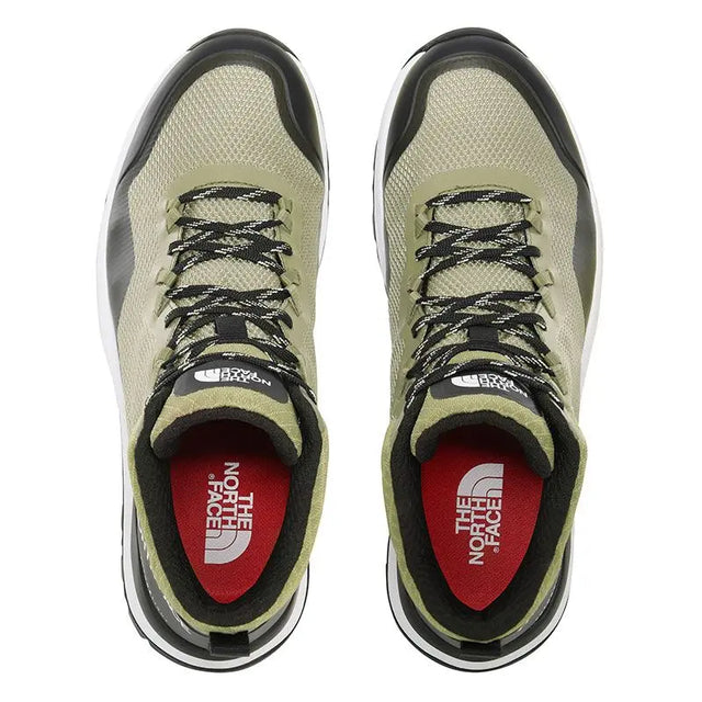 Ghete The North Face M Activist Mid Futurelight   Ghete The North Face M Activist Mid Futurelight