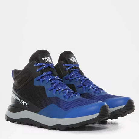 Ghete The North Face M Activist Mid Futurelight   Ghete The North Face M Activist Mid Futurelight