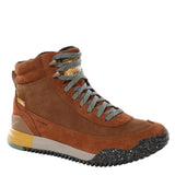 Ghete The North Face M Back-to-berkeley Iii Leather Wp   Ghete The North Face M Back-to-berkeley Iii Leather Wp