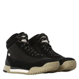 Ghete The North Face M Back-to-berkeley Iii Leather Wp   Ghete The North Face M Back-to-berkeley Iii Leather Wp