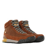 Ghete The North Face M Back-to-berkeley Iii Leather Wp   Ghete The North Face M Back-to-berkeley Iii Leather Wp