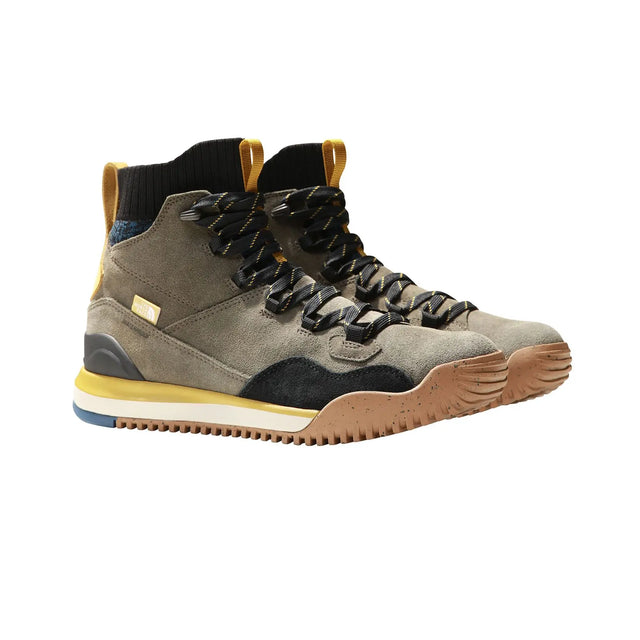 Ghete The North Face M Back-to-berkeley Iii Sport Wp   Ghete The North Face M Back-to-berkeley Iii Sport Wp
