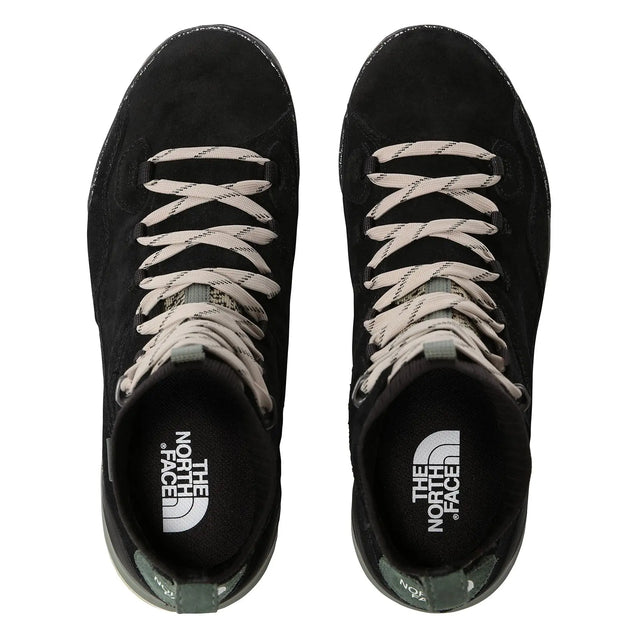 Ghete The North Face M Back-to-berkeley Iii Sport Wp   Ghete The North Face M Back-to-berkeley Iii Sport Wp