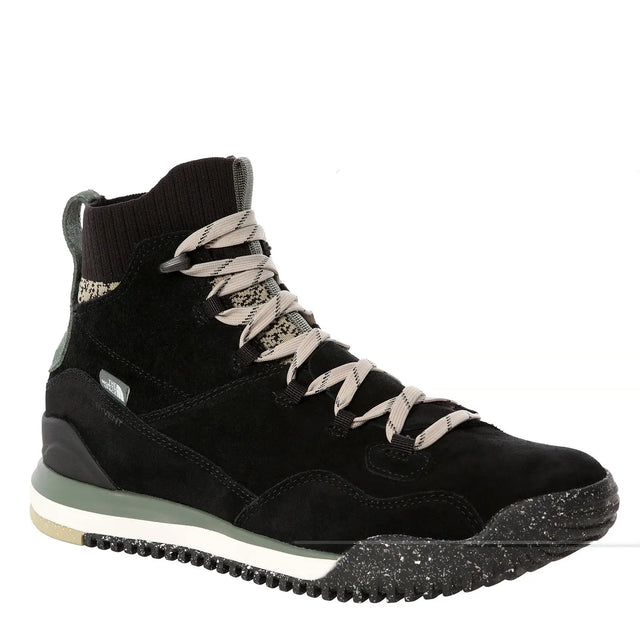 Ghete The North Face M Back-to-berkeley Iii Sport Wp   Ghete The North Face M Back-to-berkeley Iii Sport Wp