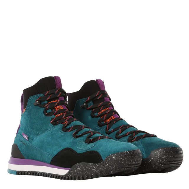 Ghete The North Face M Back-to-berkeley Iii Sport Wp   Ghete The North Face M Back-to-berkeley Iii Sport Wp