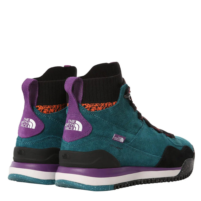 Ghete The North Face M Back-to-berkeley Iii Sport Wp   Ghete The North Face M Back-to-berkeley Iii Sport Wp