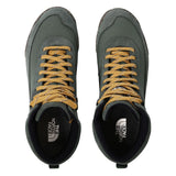 Ghete The North Face M Back-to-berkeley Iii Textile Wp   Ghete The North Face M Back-to-berkeley Iii Textile Wp