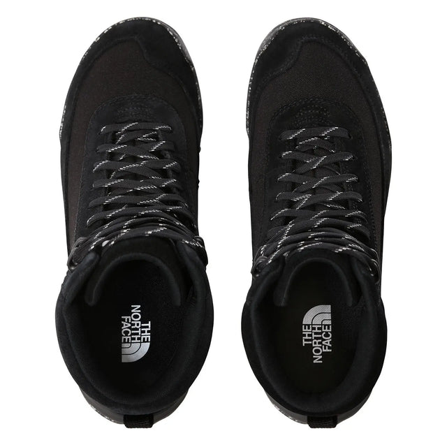 Ghete The North Face M Back-to-berkeley Iii Textile Wp   Ghete The North Face M Back-to-berkeley Iii Textile Wp