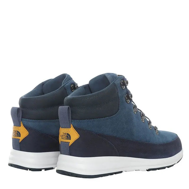Ghete The North Face M Back-to-berkeley Redux Remtlz Lux   Ghete The North Face M Back-to-berkeley Redux Remtlz Lux
