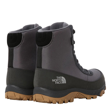 Ghete The North Face M Chilkat Nylon Ii   Ghete The North Face M Chilkat Nylon Ii