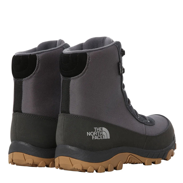 Ghete The North Face M Chilkat Nylon Ii   Ghete The North Face M Chilkat Nylon Ii