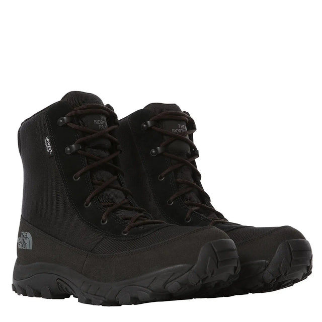 Ghete The North Face M Chilkat Nylon Ii   Ghete The North Face M Chilkat Nylon Ii
