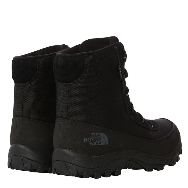 Ghete The North Face M Chilkat Nylon Ii   Ghete The North Face M Chilkat Nylon Ii