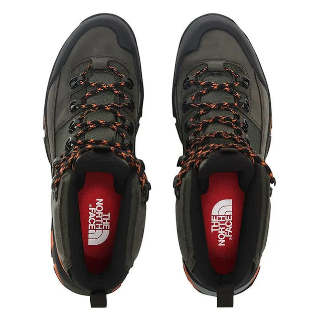 Ghete The North Face M Crestvale Futurelight   Ghete The North Face M Crestvale Futurelight