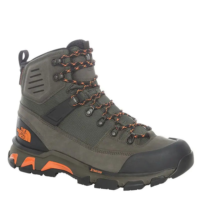 Ghete The North Face M Crestvale Futurelight   Ghete The North Face M Crestvale Futurelight