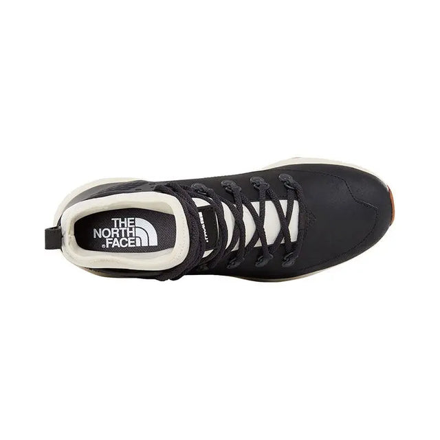 Ghete The North Face M Dellan MID   Ghete The North Face M Dellan MID