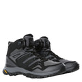 Ghete The North Face M Hedgehog Mid Futurelight