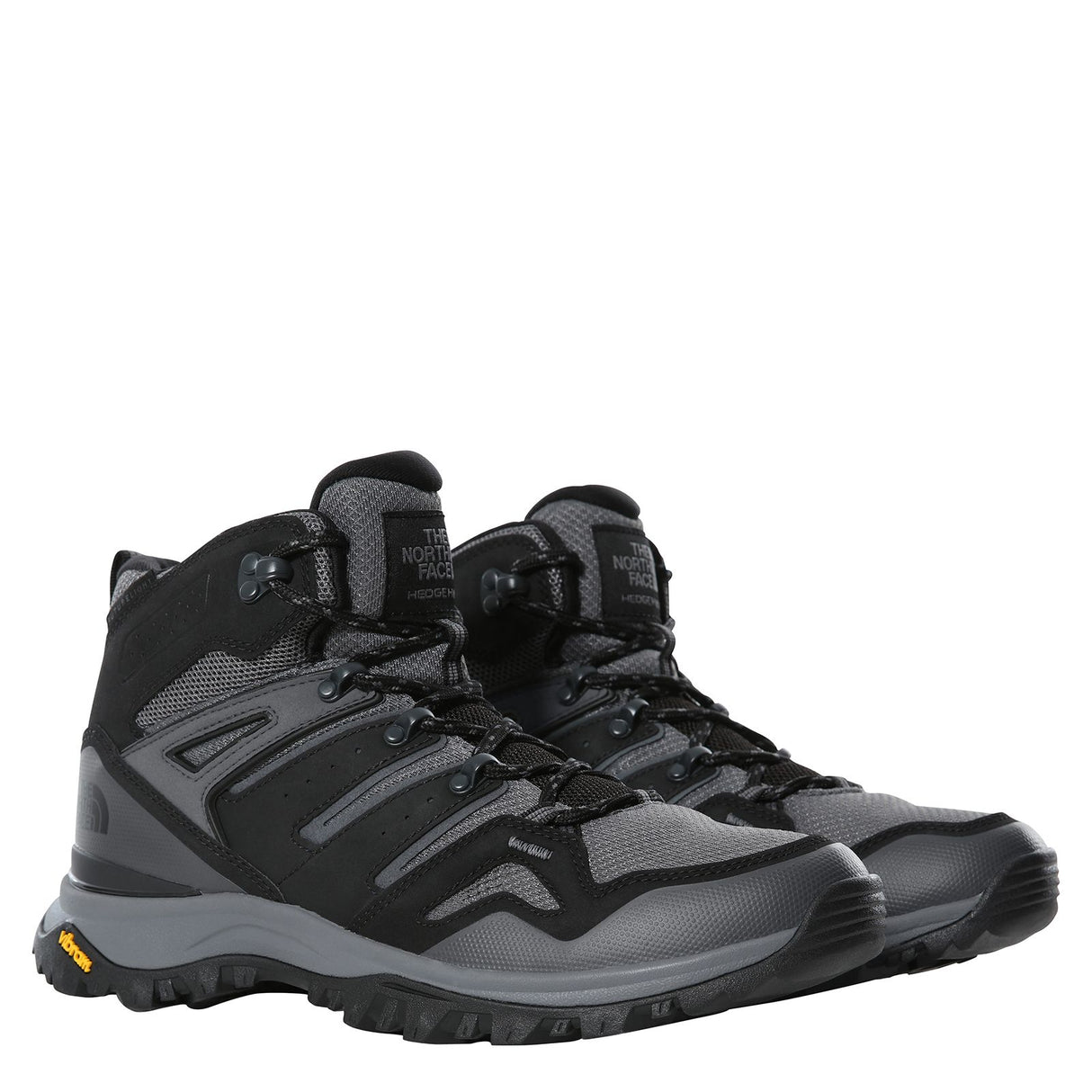 Ghete The North Face M Hedgehog Mid Futurelight