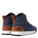 Ghete The North Face M Larimer Mid Wp   Ghete The North Face M Larimer Mid Wp