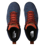 Ghete The North Face M Larimer Mid Wp   Ghete The North Face M Larimer Mid Wp