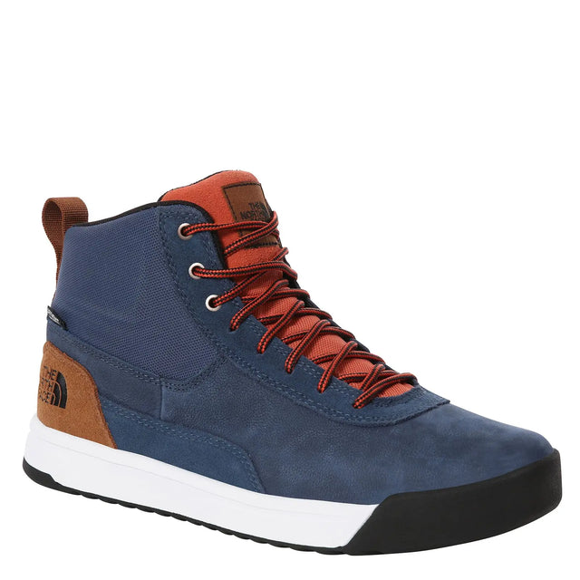Ghete The North Face M Larimer Mid Wp   Ghete The North Face M Larimer Mid Wp