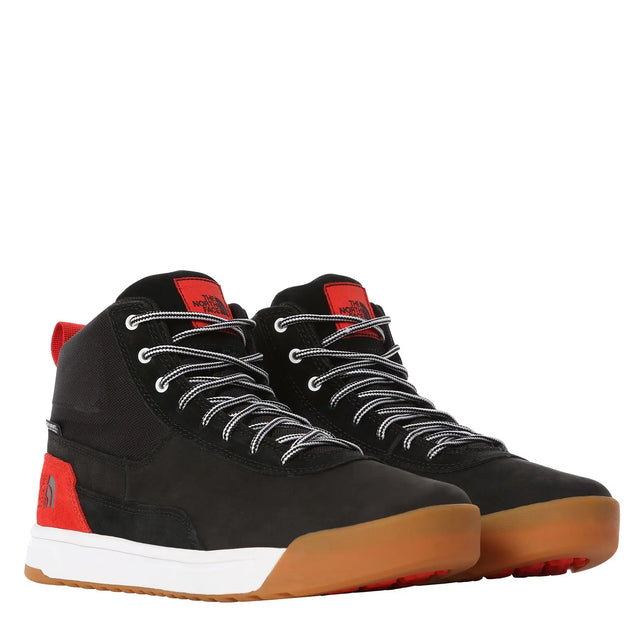 Ghete The North Face M Larimer Mid Wp   Ghete The North Face M Larimer Mid Wp