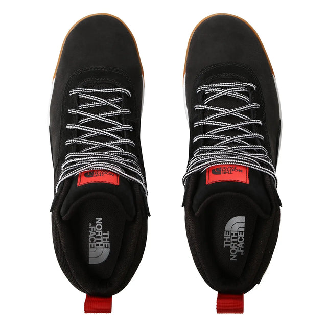 Ghete The North Face M Larimer Mid Wp   Ghete The North Face M Larimer Mid Wp