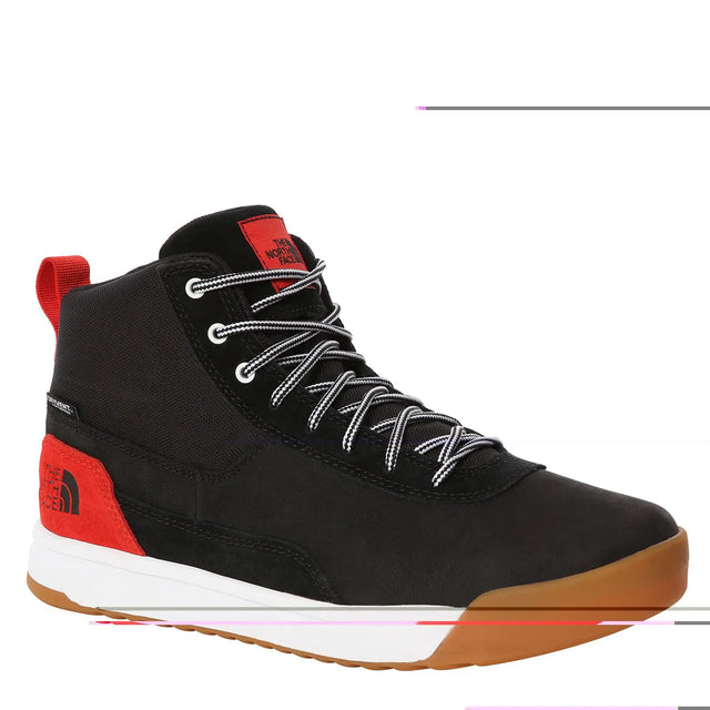 Ghete The North Face M Larimer Mid Wp   Ghete The North Face M Larimer Mid Wp
