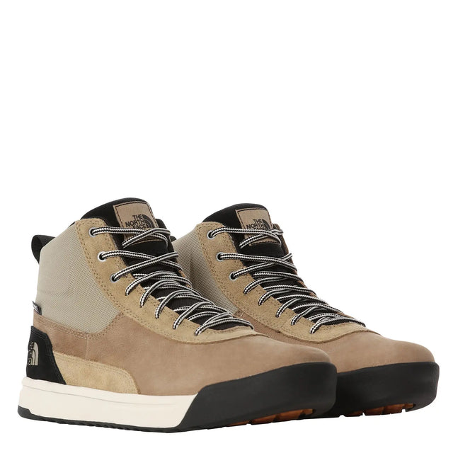 Ghete The North Face M Larimer Mid Wp   Ghete The North Face M Larimer Mid Wp