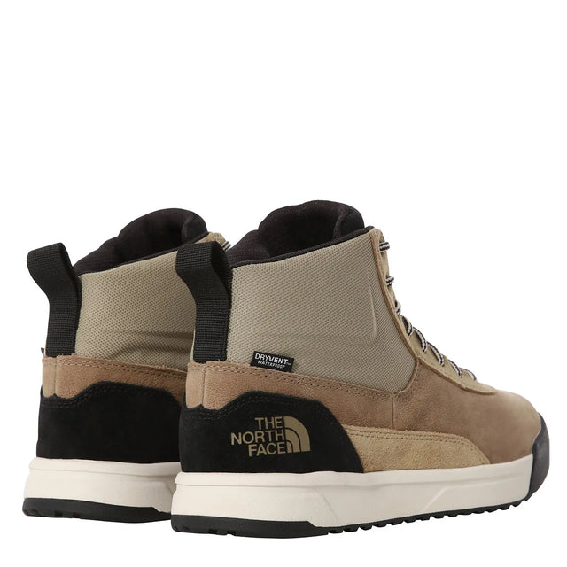 Ghete The North Face M Larimer Mid Wp   Ghete The North Face M Larimer Mid Wp
