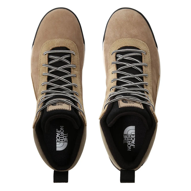 Ghete The North Face M Larimer Mid Wp   Ghete The North Face M Larimer Mid Wp