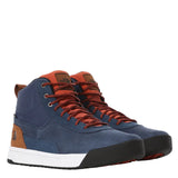 Ghete The North Face M Larimer Mid Wp   Ghete The North Face M Larimer Mid Wp