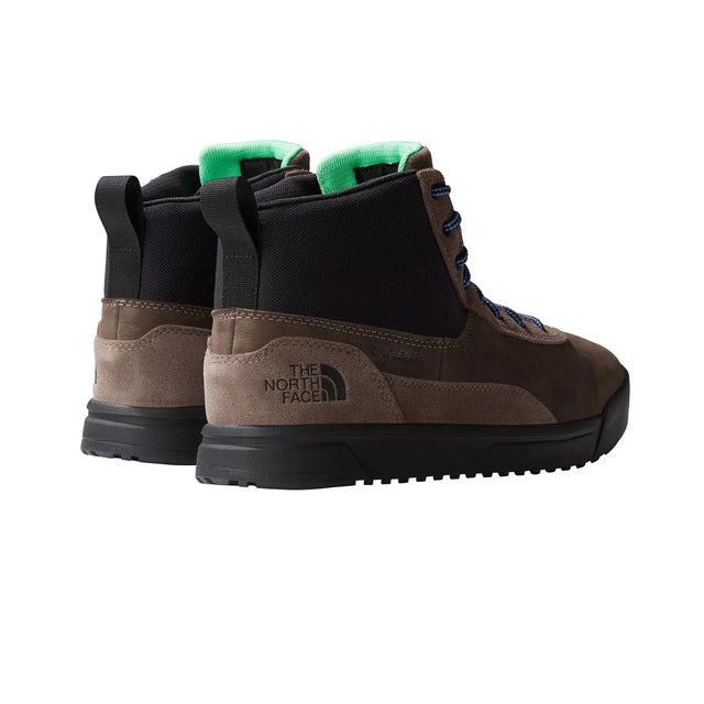 Ghete The North Face M Larimer Mid Wp   Ghete The North Face M Larimer Mid Wp