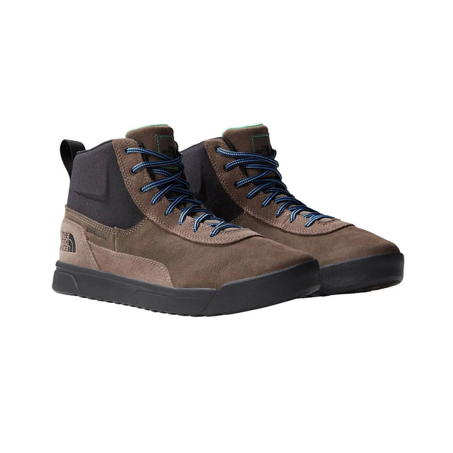 Ghete The North Face M Larimer Mid Wp   Ghete The North Face M Larimer Mid Wp