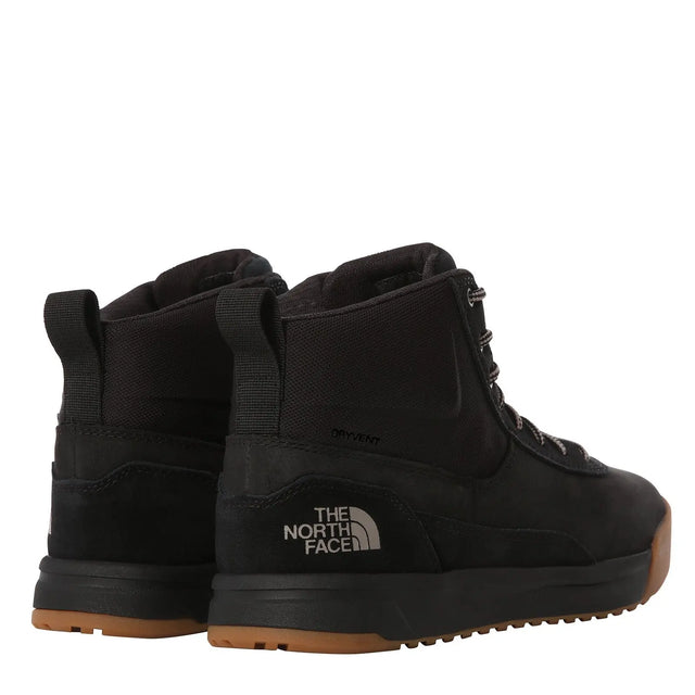 Ghete The North Face M Larimer Mid Wp   Ghete The North Face M Larimer Mid Wp