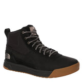 Ghete The North Face M Larimer Mid Wp   Ghete The North Face M Larimer Mid Wp