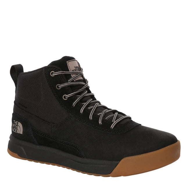 Ghete The North Face M Larimer Mid Wp   Ghete The North Face M Larimer Mid Wp