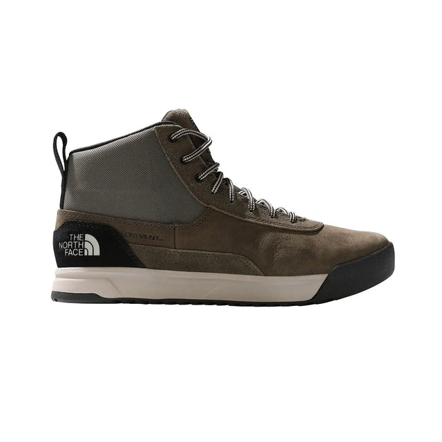 Ghete The North Face M Larimer Mid Wp   Ghete The North Face M Larimer Mid Wp