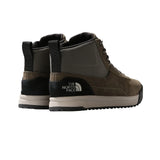 Ghete The North Face M Larimer Mid Wp   Ghete The North Face M Larimer Mid Wp