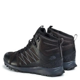 Ghete The North Face M Litewave Fastpack Ii Mid Wp   Ghete The North Face M Litewave Fastpack Ii Mid Wp