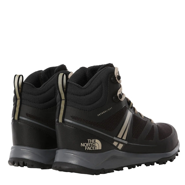Ghete The North Face M Litewave Mid Futurelight   Ghete The North Face M Litewave Mid Futurelight