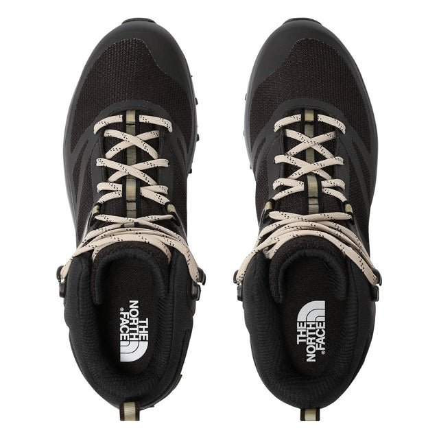 Ghete The North Face M Litewave Mid Futurelight   Ghete The North Face M Litewave Mid Futurelight