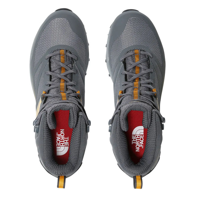 Ghete The North Face M Litewave Mid Futurelight   Ghete The North Face M Litewave Mid Futurelight
