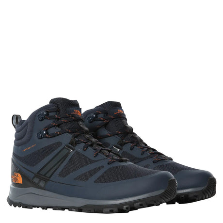 Ghete The North Face M Litewave Mid Futurelight   Ghete The North Face M Litewave Mid Futurelight