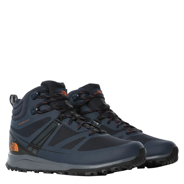 Ghete The North Face M Litewave Mid Futurelight   Ghete The North Face M Litewave Mid Futurelight