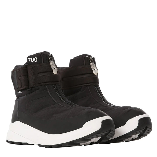 Ghete The North Face M Nuptse Ii Strap Wp   Ghete The North Face M Nuptse Ii Strap Wp