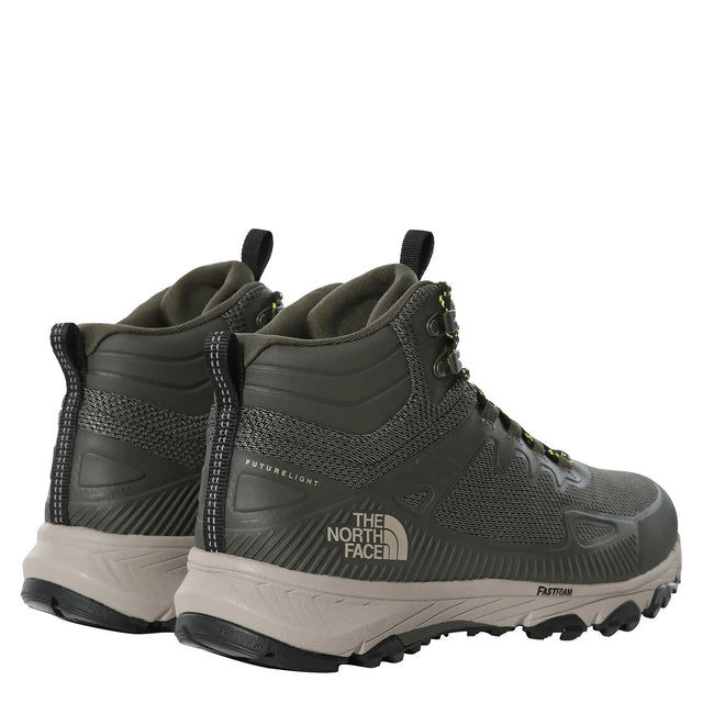 Ghete The North Face M Ultra Fastpack Iv Mid Futurelight   Ghete The North Face M Ultra Fastpack Iv Mid Futurelight