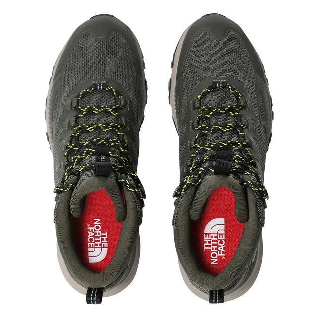Ghete The North Face M Ultra Fastpack Iv Mid Futurelight   Ghete The North Face M Ultra Fastpack Iv Mid Futurelight