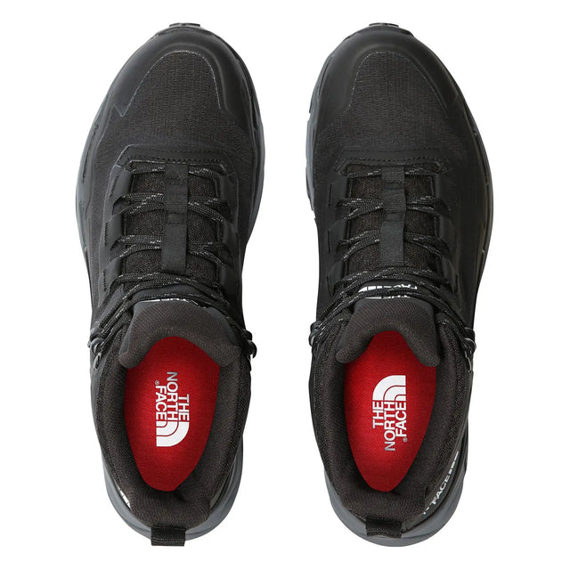 Ghete The North Face M Vectiv Exploris Mid Futurelight   Ghete The North Face M Vectiv Exploris Mid Futurelight