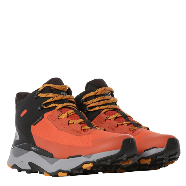Ghete The North Face M Vectiv Exploris Mid Futurelight   Ghete The North Face M Vectiv Exploris Mid Futurelight
